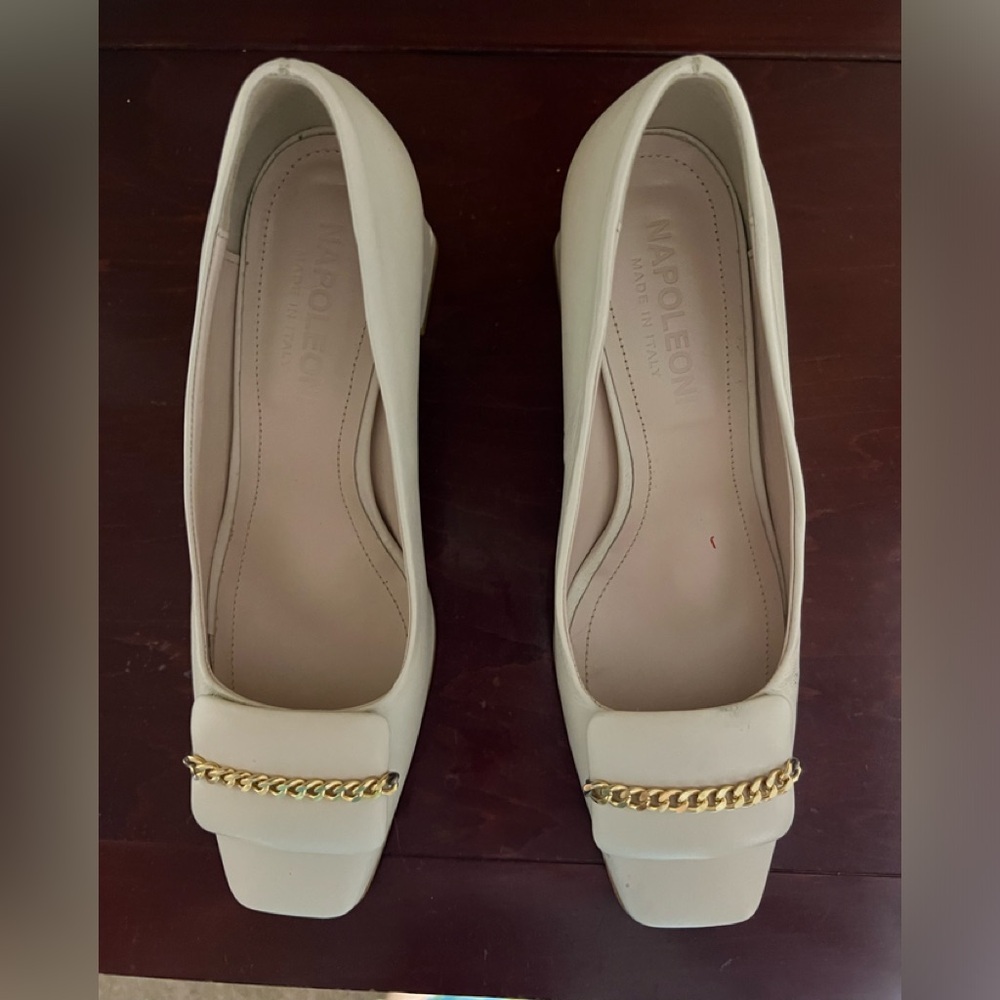 Napoleoni shoes
